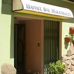 Su Marmuri Hotel Ulassai