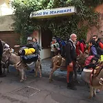 Su Marmuri Hotel Ulassai