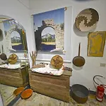 Hotel Su Marmuri Ulassai