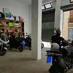Hotel Su Marmuri Ulassai