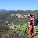 Hotel Su Marmuri Ulassai