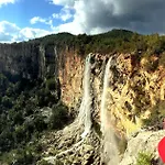 Hotel Su Marmuri 3*