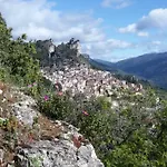 Hotel Su Marmuri Ulassai