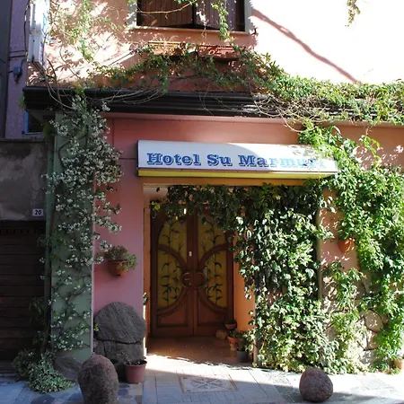 Hotel Su Marmuri 3*
