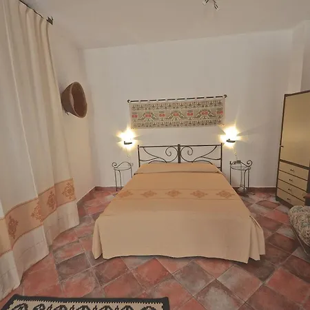 Su Marmuri Ulassai