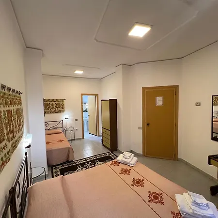 Su Marmuri Hotel
