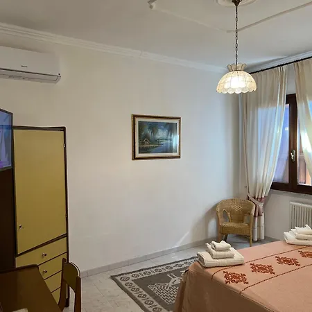 Hotel Su Marmuri