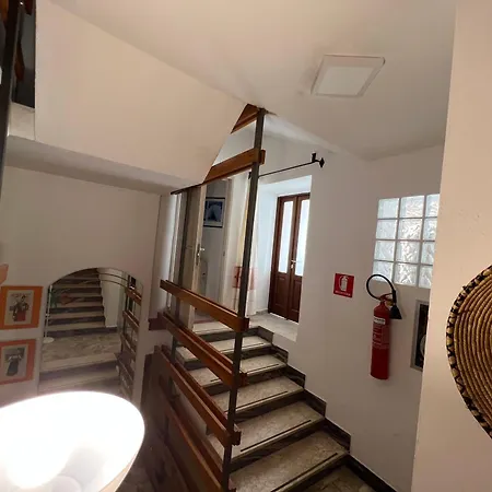 Su Marmuri Hotel Ulassai