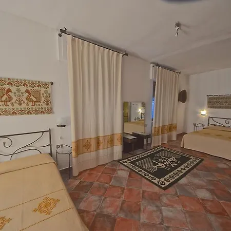 Su Marmuri Ulassai