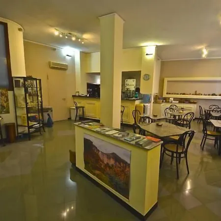 Su Marmuri Hotel Ulassai