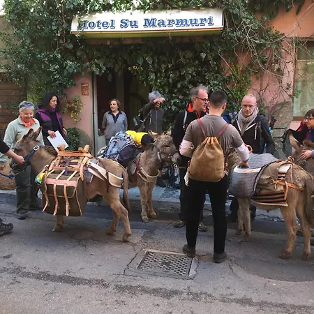 Su Marmuri Hotel