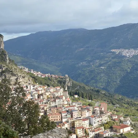 Hotel Su Marmuri Ulassai