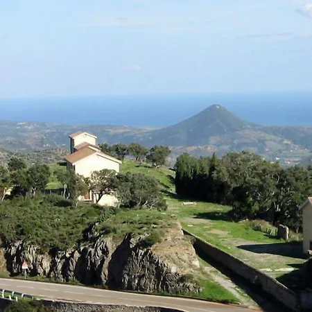 Su Marmuri Ulassai