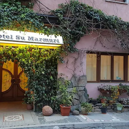 Su Marmuri 3*