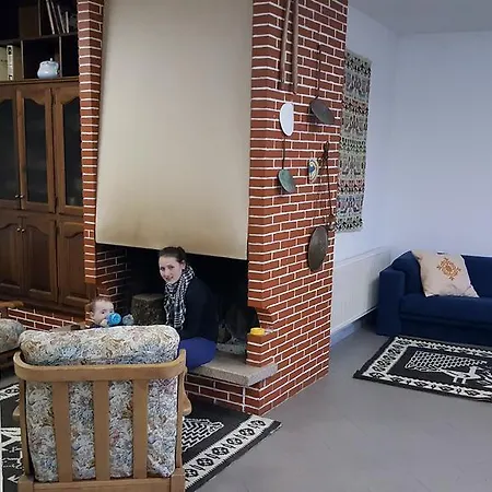 Su Marmuri Ulassai
