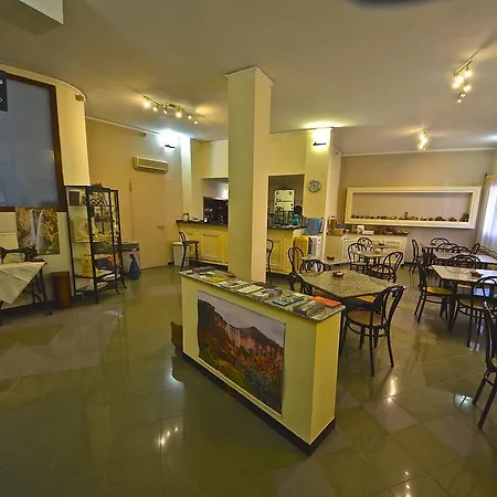 Su Marmuri Hotel Ulassai
