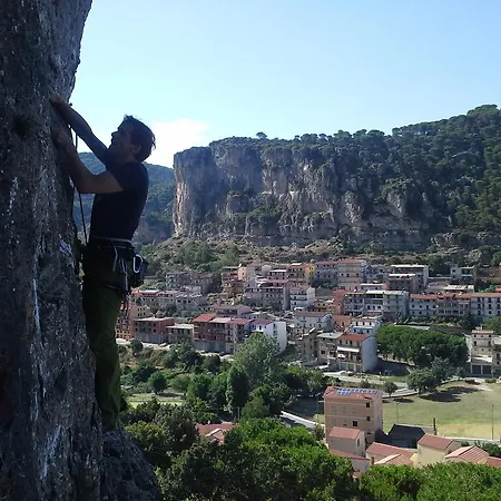 Su Marmuri 3* Ulassai