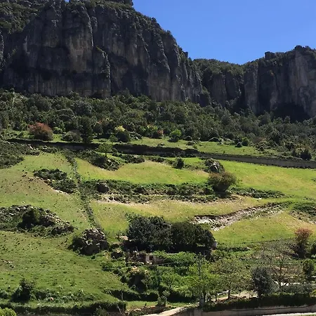 Su Marmuri 3* Ulassai