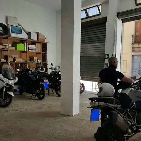 Hotel Su Marmuri Ulassai