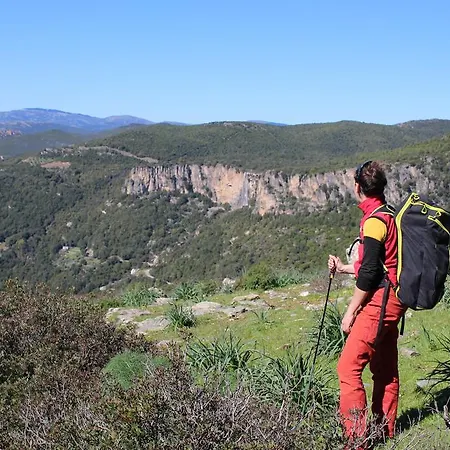 Hotel Su Marmuri Ulassai