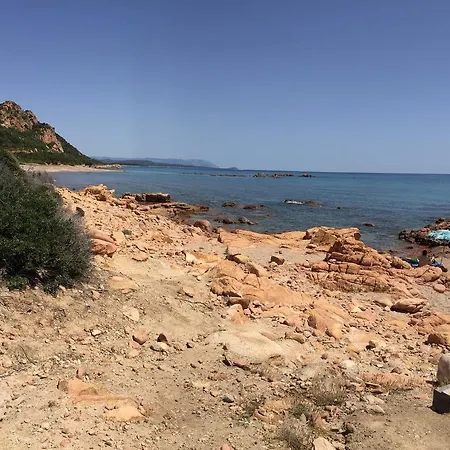 Su Marmuri Ulassai
