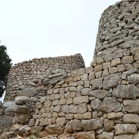 Su Marmuri 3* Ulassai