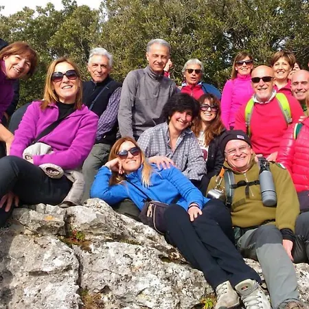 Su Marmuri 3* Ulassai