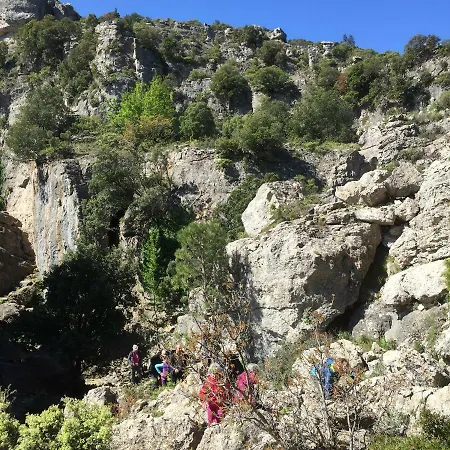 Su Marmuri Ulassai