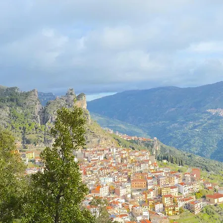 Su Marmuri Hotel Ulassai