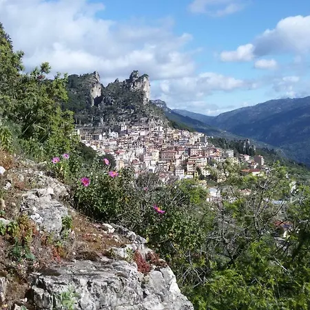 Hotel Su Marmuri Ulassai