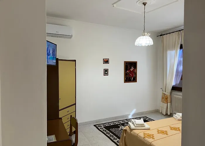 Szálloda Su Marmuri 3*