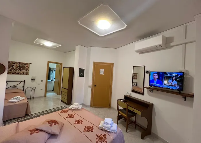 Su Marmuri Szálloda