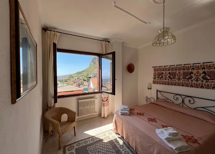 Su Marmuri 3* Ulassai