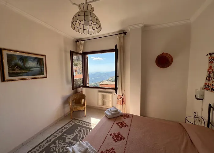 Su Marmuri Szálloda