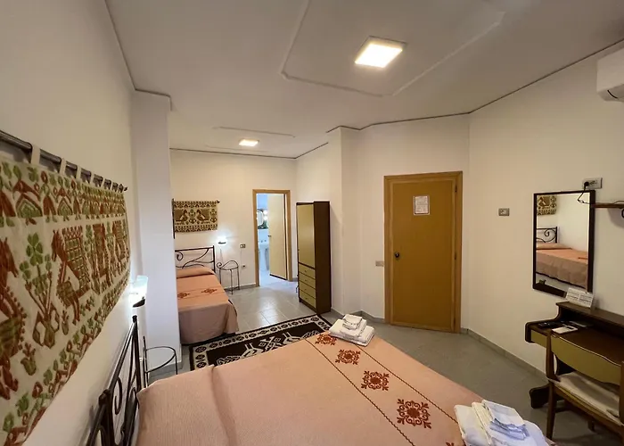 Su Marmuri Szálloda