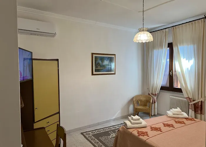 Szálloda Su Marmuri