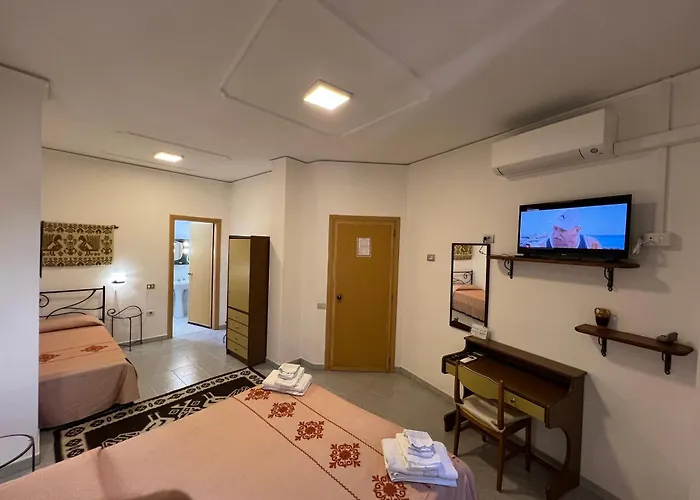 Su Marmuri Szálloda 3*