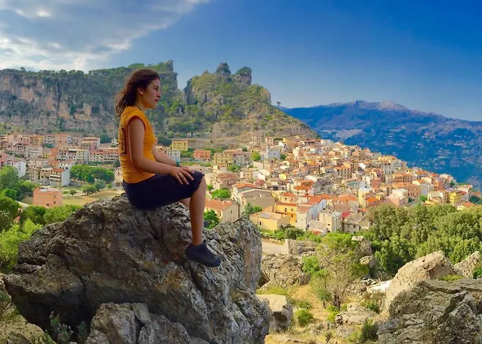 Su Marmuri Szálloda Ulassai