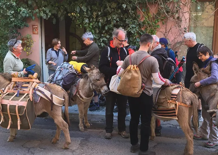 Su Marmuri 3* Ulassai