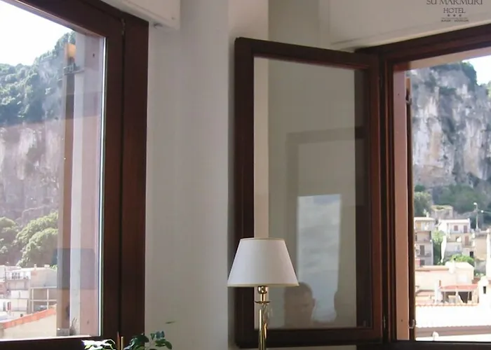 Su Marmuri Szálloda 3*