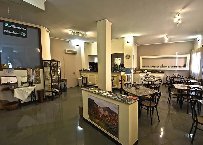 Su Marmuri Szálloda 3*