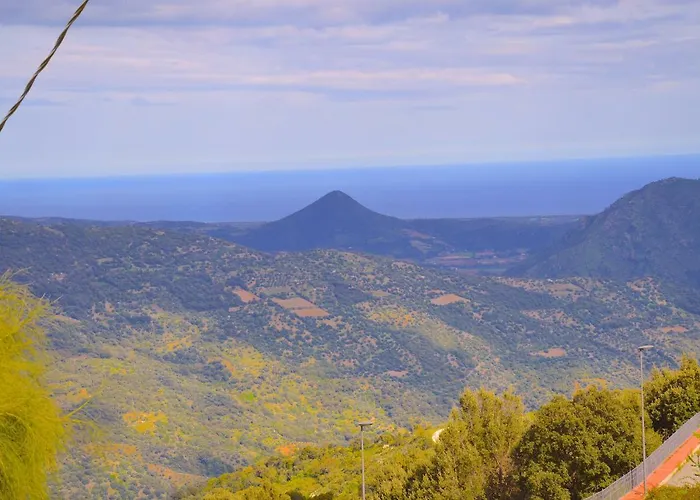 Su Marmuri Szálloda