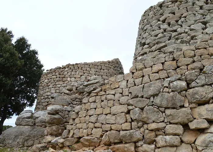 Su Marmuri 3* Ulassai