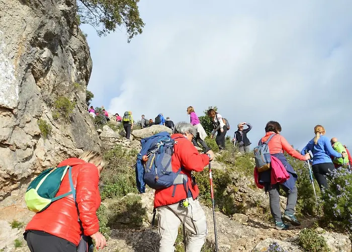 Su Marmuri Szálloda Ulassai