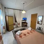 Hotell Su Marmuri Ulassai