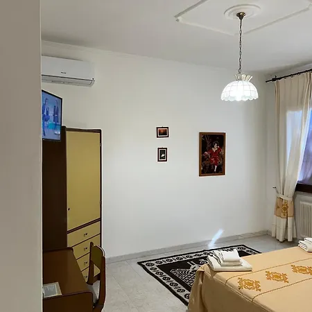 Szálloda Su Marmuri 3*