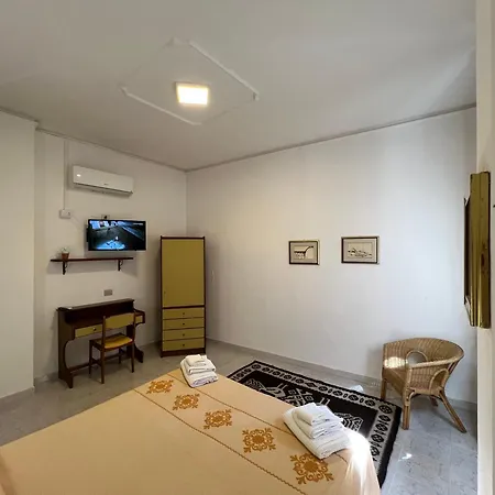 Su Marmuri Hotel Ulassai
