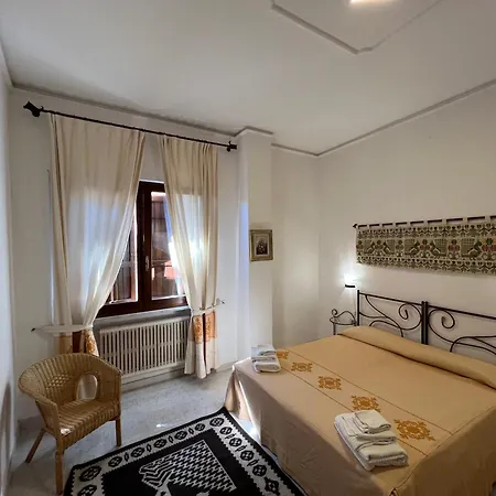 Hotell Su Marmuri Ulassai