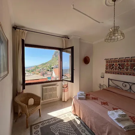 Su Marmuri 3* Ulassai