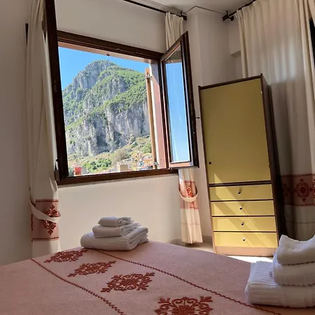 Su Marmuri Hotell Ulassai